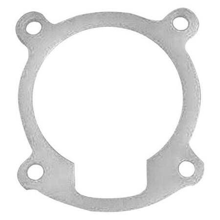 Torque Solution Torque Solution TS-TBG-068 Thermal Throttle Body Gasket - Hyundai Genesis 2.0 Turbo 10-12 TS-TBG-068
